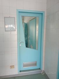 porte da interno fuori misura, e scorrevoli