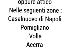 Per chi può aiutarmi