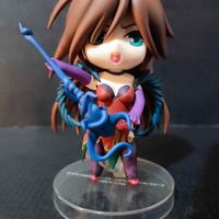 Queen's Blade - Nyx Nendoroid Action Figure 169a