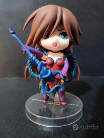 Queen's Blade - Nyx Nendoroid Action Figure 169a