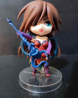 Queen's Blade - Nyx Nendoroid Action Figure 169a