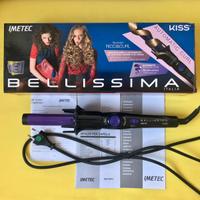 Arricciacapelli Imetec Revolution