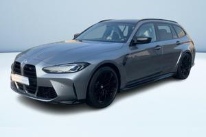 BMW M3 Touring 3.0 Competition M xdrive auto