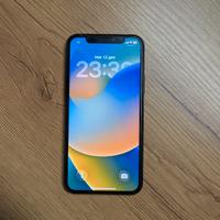 iPhone 11 pro perfetto 100% batteria