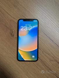 iPhone 11 pro perfetto 100% batteria