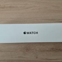 Apple Watch SE 3ª Generazione 44mm Black