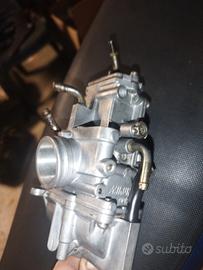 carburatore mikuni 28 