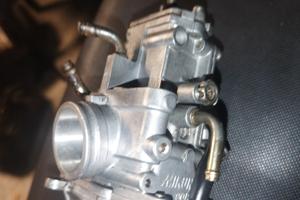 carburatore mikuni 28 