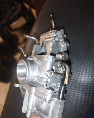 carburatore mikuni 28 