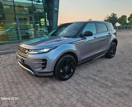 Range Rover Evoque HYBRID R-dynamic PROMO/RITIRO U