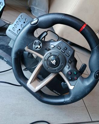 Volante ps4