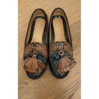 Mocassino Car Shoe