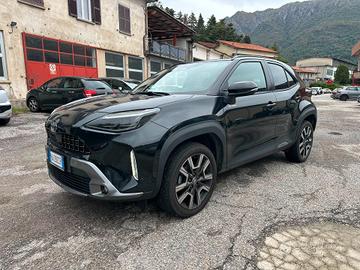 Toyota Yaris Cross 1.5 Hybrid 130 CV 5p. E-CVT AWD