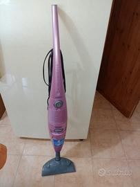 Scopa elettrica colombina de longhi