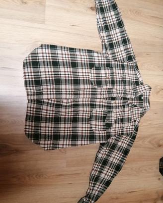Camicia Prenatal