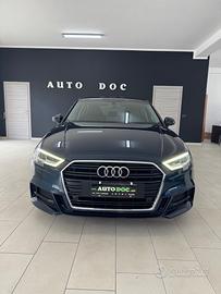 Audi A3 Sedan 30 TDI