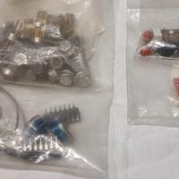 MATERIALE ELETTRONICO VARIO