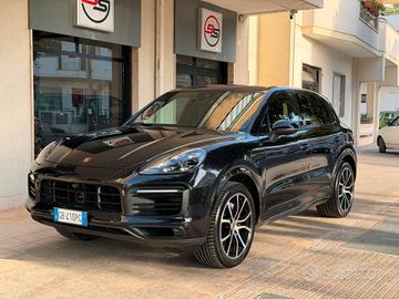 Porsche Cayenne 3.0 V6