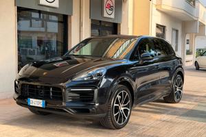 Porsche Cayenne 3.0 V6