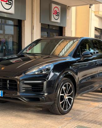 Porsche Cayenne 3.0 V6
