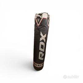 Kit boxe completo: Sacco RDX e 2 paia guantoni