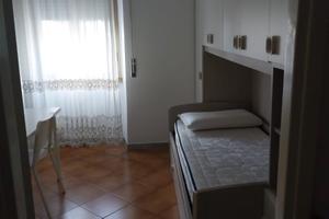 Stanza singola 300 + spese [Maffi-Gemelli]