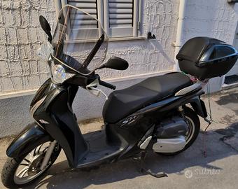 Honda SH 150 ABS