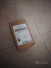 modulo di ingresso monitorato