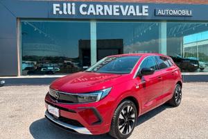 OPEL Grandland 1ª serie Grandland 1.5 diesel E...