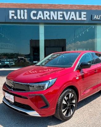 OPEL Grandland 1ª serie Grandland 1.5 diesel E...