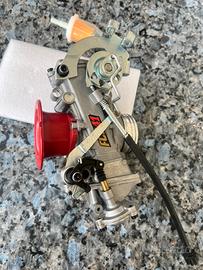 🏍️ Carburatore FCR 41 nuovo – 41 mm