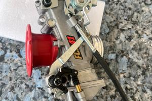 🏍️ Carburatore FCR 41 nuovo – 41 mm