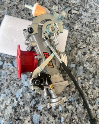 🏍️ Carburatore FCR 41 nuovo – 41 mm