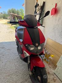 Scooter Gilera 50 VENDUTO
