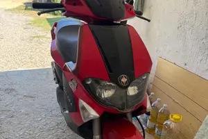 Scooter Gilera 50 VENDUTO