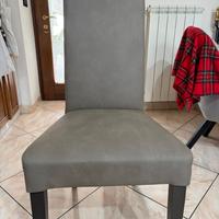 Sedie da cucina o sala