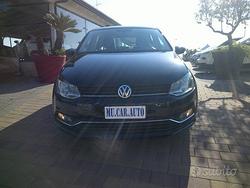 Volkswagen Polo 1.2 benzina 90cv c.aut