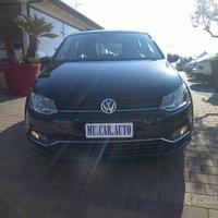 Volkswagen Polo 1.2 benzina 90cv c.aut