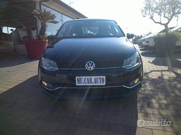 Volkswagen Polo 1.2 benzina 90cv c.aut
