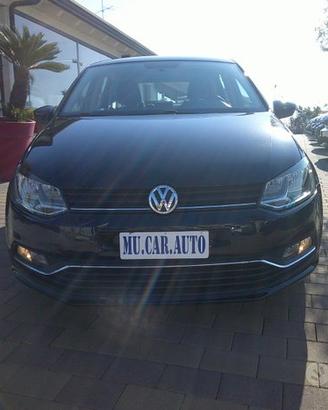 Volkswagen Polo 1.2 benzina 90cv c.aut