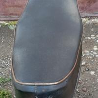 sella piaggio originale 