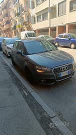Audi A1 Sportback 1.6 TDI S-tronic - Tetto/Pelle