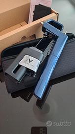 Strumento mescita vino Coravin SIX+