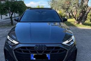 Audi A3 S line TDI