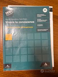 Vivere la conoscenza 2A
