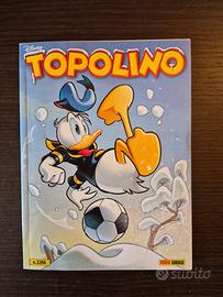 topolino variant 3396 RARO!!