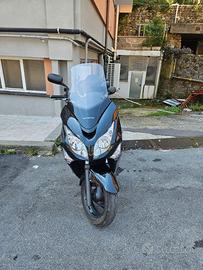 sw t400 del 2017