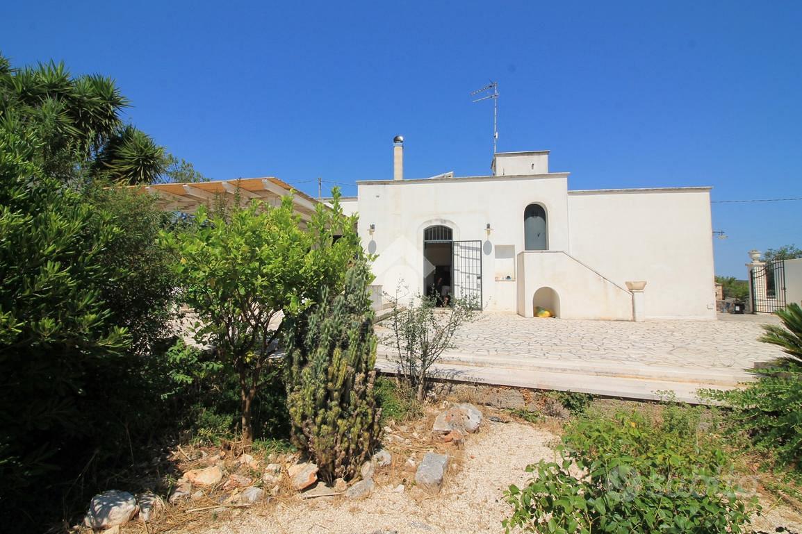 Casa – Ostuni, Brindisi - Vista 4