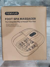 Massaggiatore plantare pieghevole Nevvue