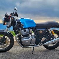 continental gt 650 ventura